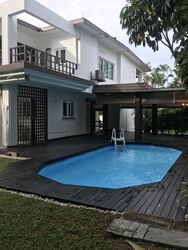Clementi Park (D21), Detached #519613311